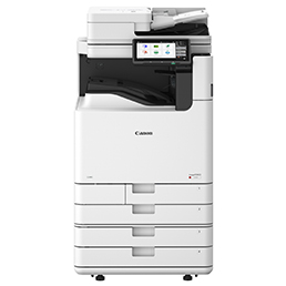 캐논 imageFORCE C5140